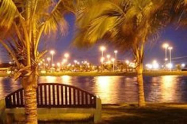 Oceano Azul Hospedagens A 50 M Da Orla-passarela Do Caranguejo *