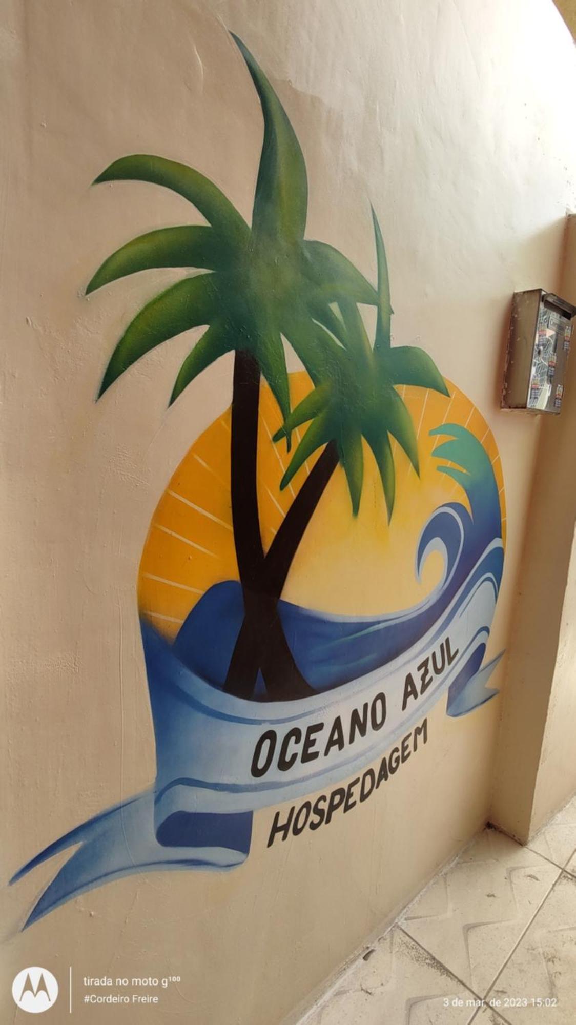 Holiday home Oceano Azul Hospedagens A 50 M Da Orla-passarela Do Caranguejo Aracaju