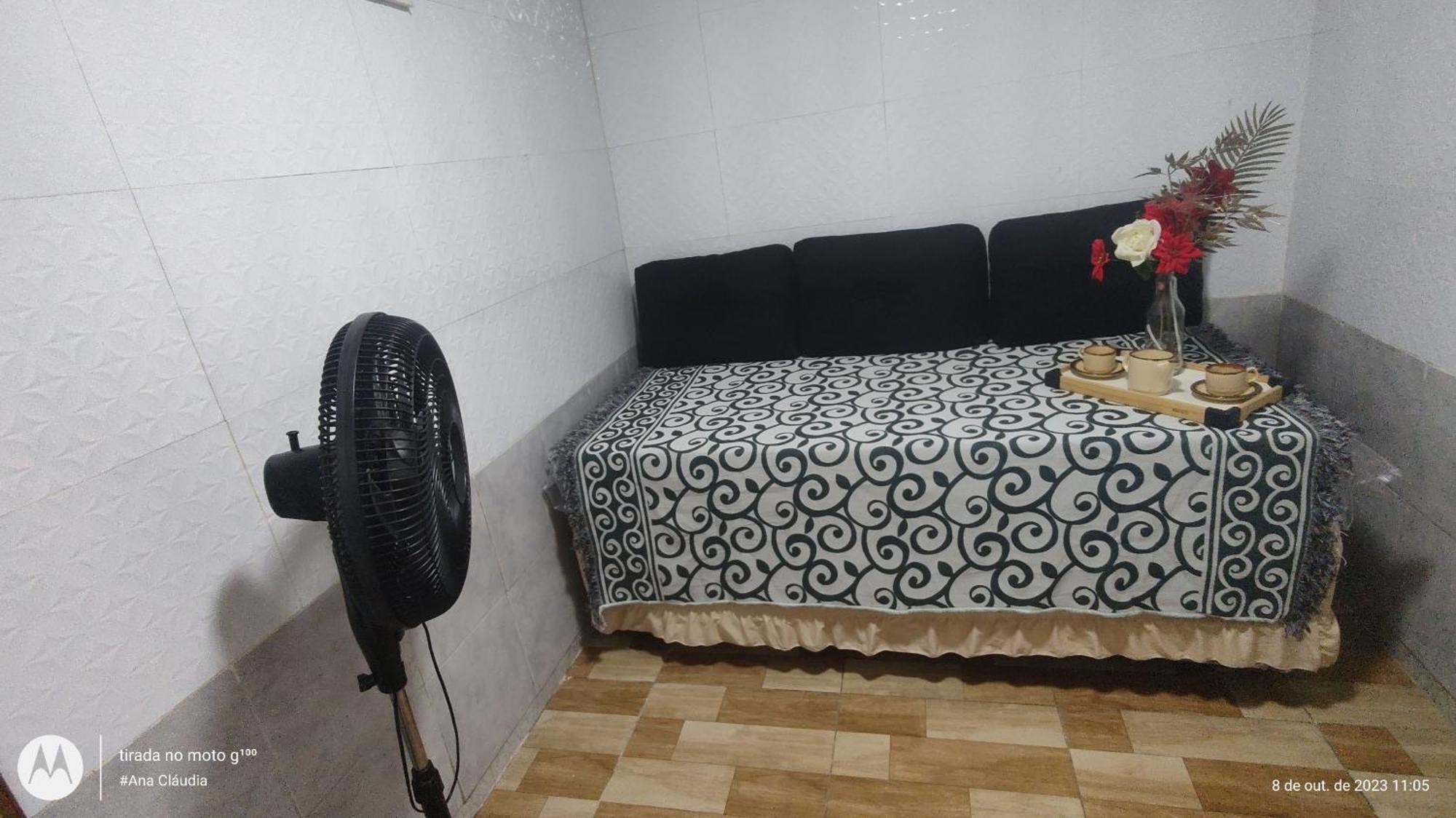 Holiday home Oceano Azul Hospedagens A 50 M Da Orla-passarela Do Caranguejo