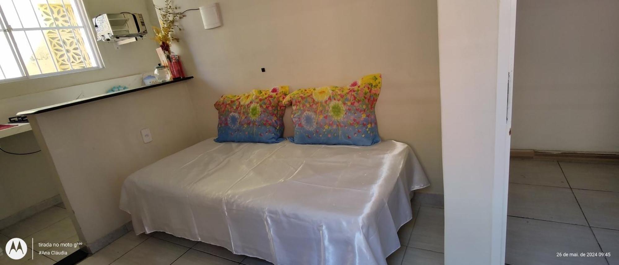Oceano Azul Hospedagens A 50 M Da Orla-passarela Do Caranguejo Holiday home