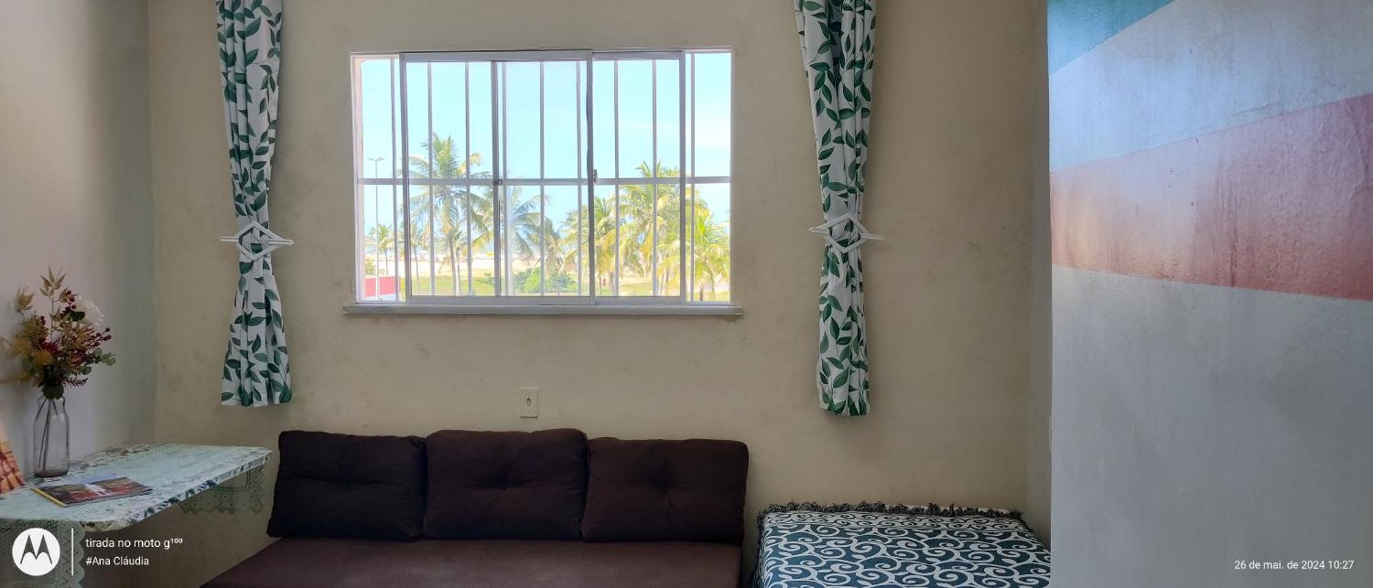 Oceano Azul Hospedagens A 50 M Da Orla-passarela Do Caranguejo * Aracaju