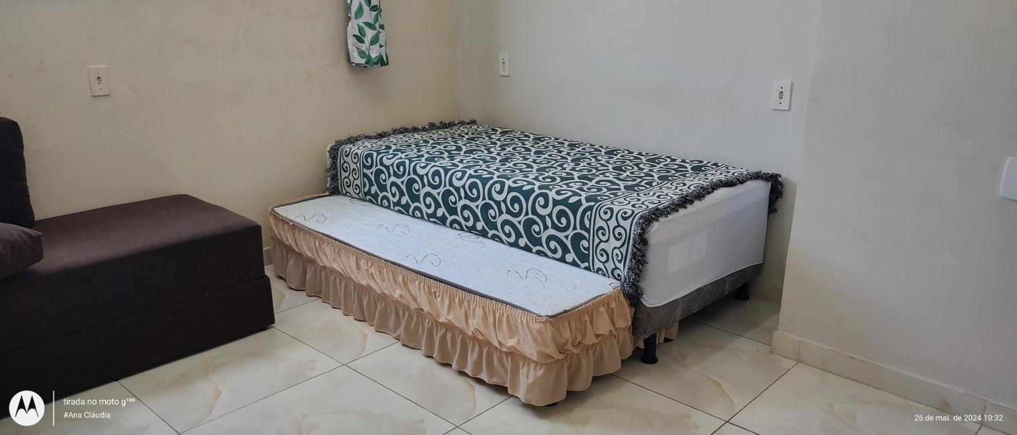 Oceano Azul Hospedagens A 50 M Da Orla-passarela Do Caranguejo Holiday home