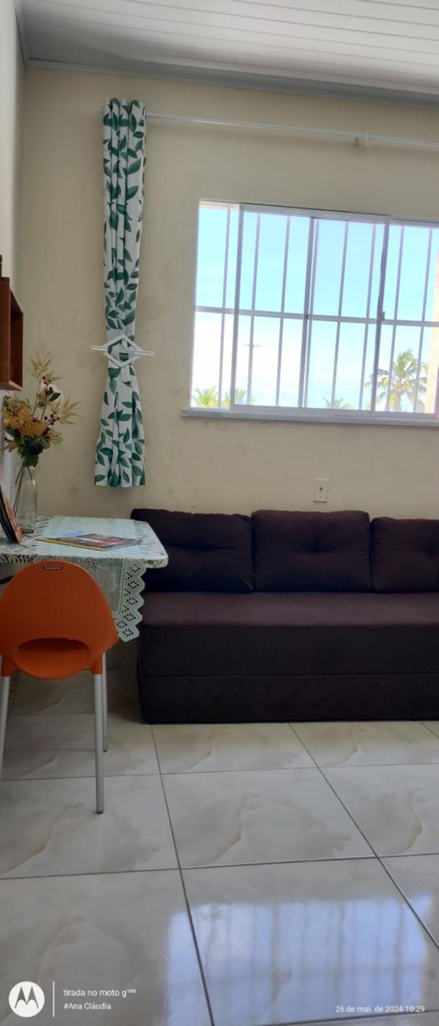 Holiday home Oceano Azul Hospedagens A 50 M Da Orla-passarela Do Caranguejo