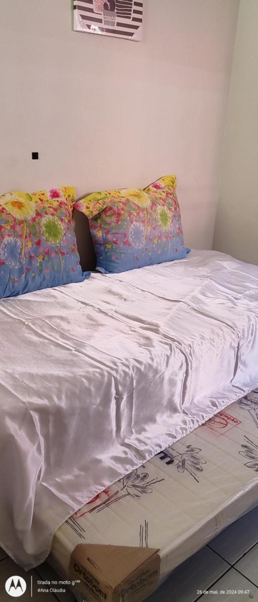 Holiday home Oceano Azul Hospedagens A 50 M Da Orla-passarela Do Caranguejo *