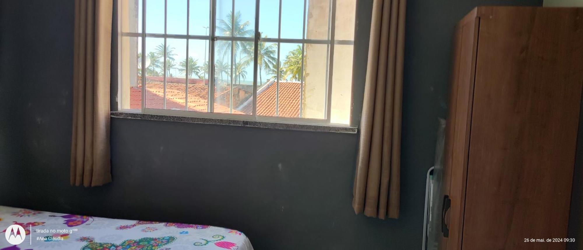 Holiday home Oceano Azul Hospedagens A 50 M Da Orla-passarela Do Caranguejo Aracaju