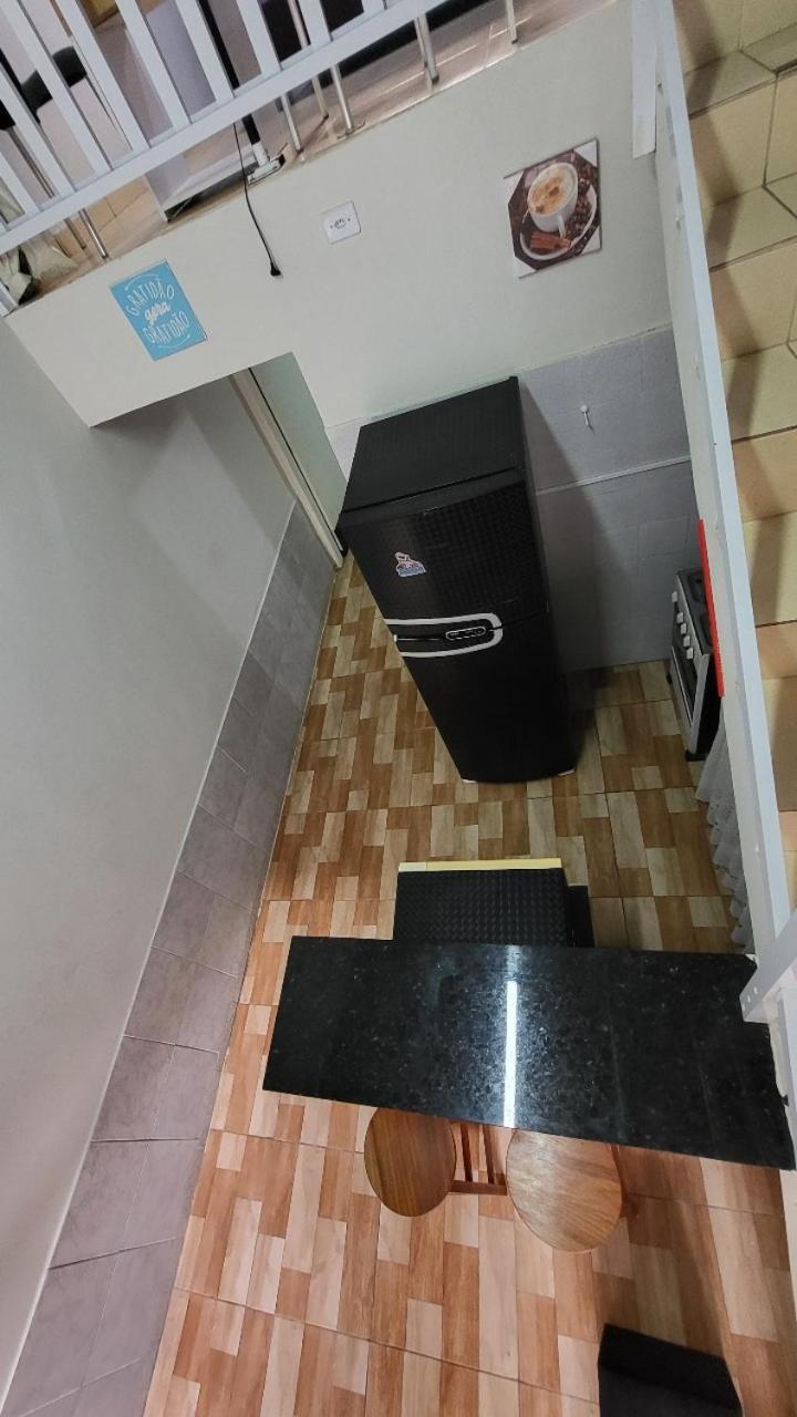 Oceano Azul Hospedagens A 50 M Da Orla-passarela Do Caranguejo Holiday home Aracaju
