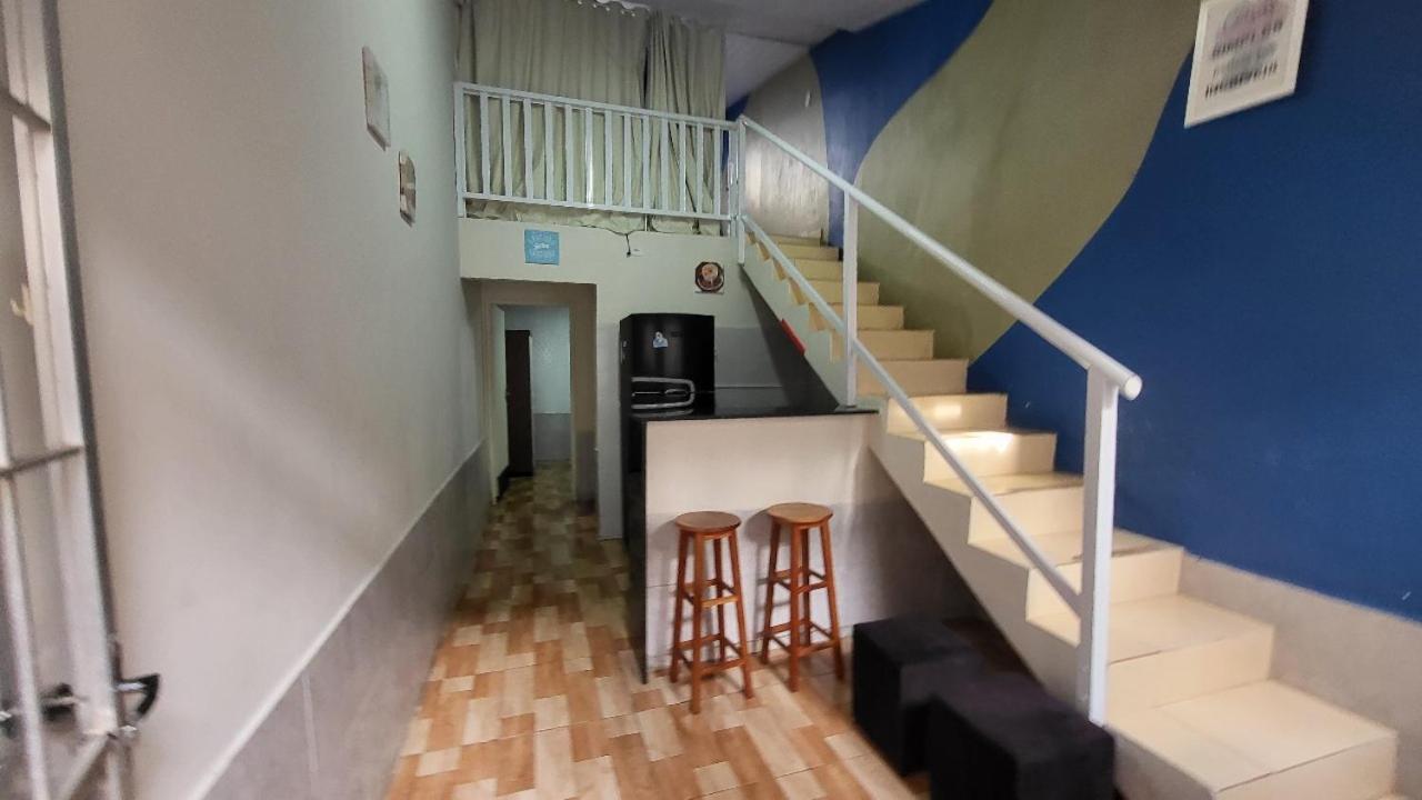 Holiday home Oceano Azul Hospedagens A 50 M Da Orla-passarela Do Caranguejo *
