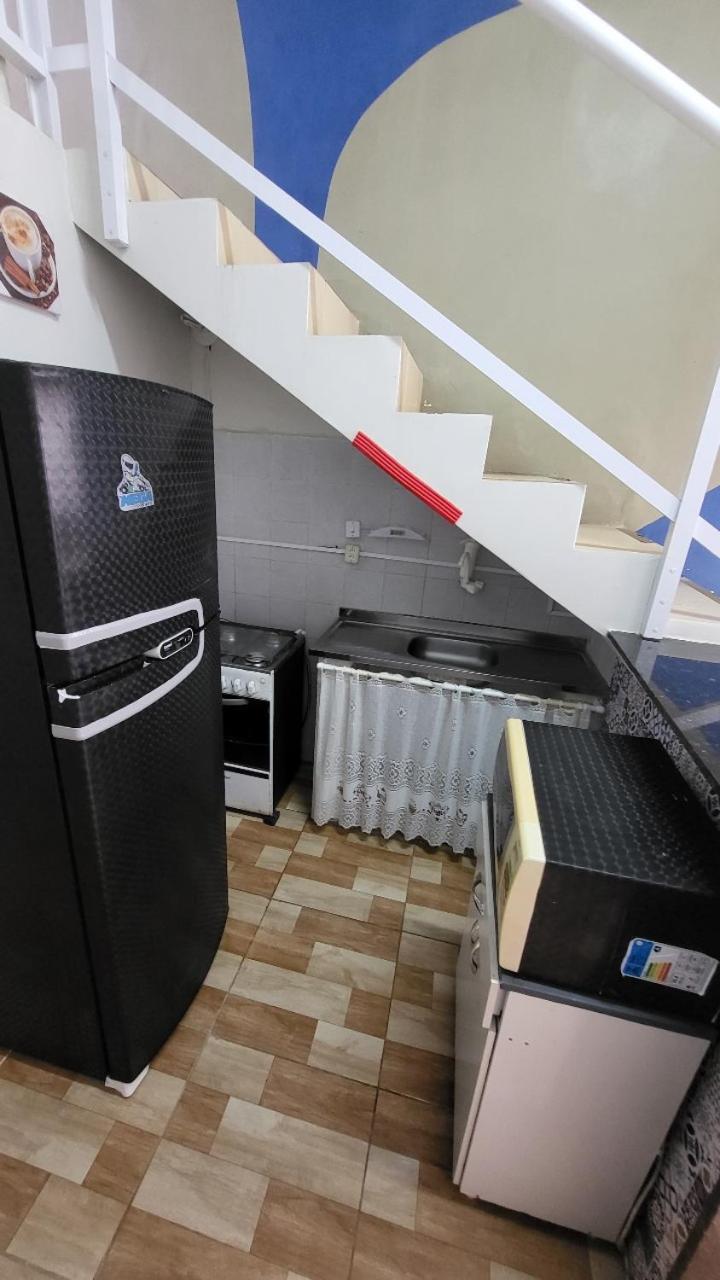 Holiday home Oceano Azul Hospedagens A 50 M Da Orla-passarela Do Caranguejo Aracaju