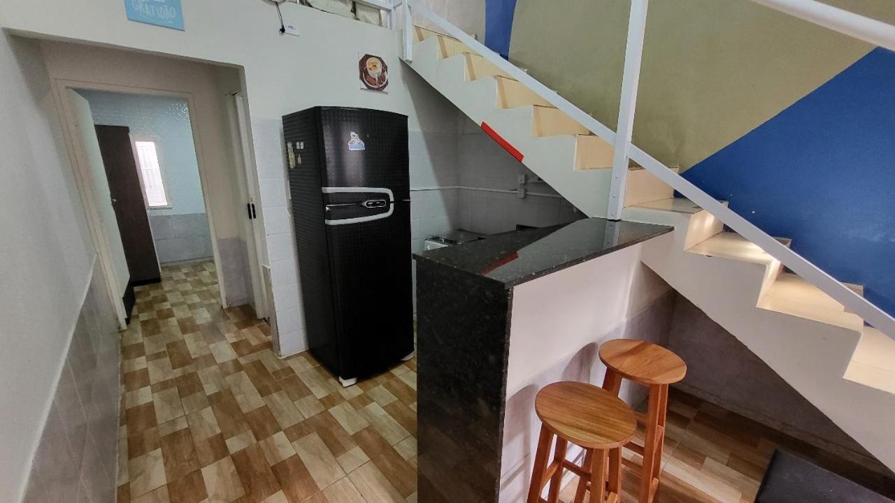 Oceano Azul Hospedagens A 50 M Da Orla-passarela Do Caranguejo * Aracaju