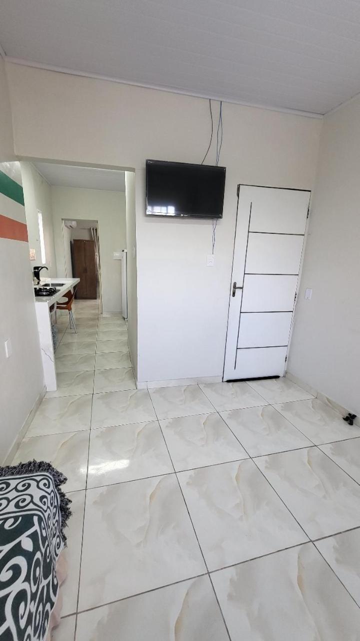 Oceano Azul Hospedagens A 50 M Da Orla-passarela Do Caranguejo *