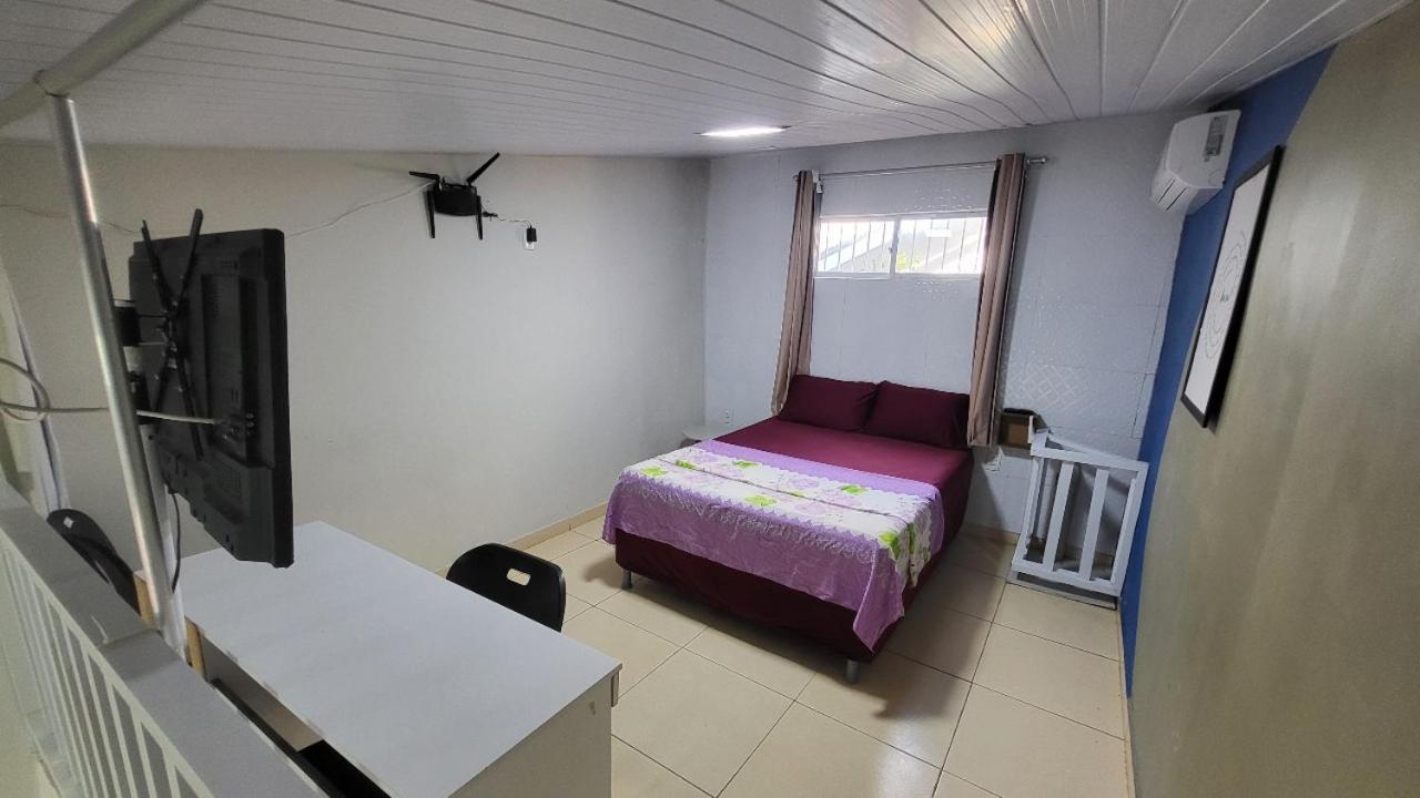 Oceano Azul Hospedagens A 50 M Da Orla-passarela Do Caranguejo * Aracaju
