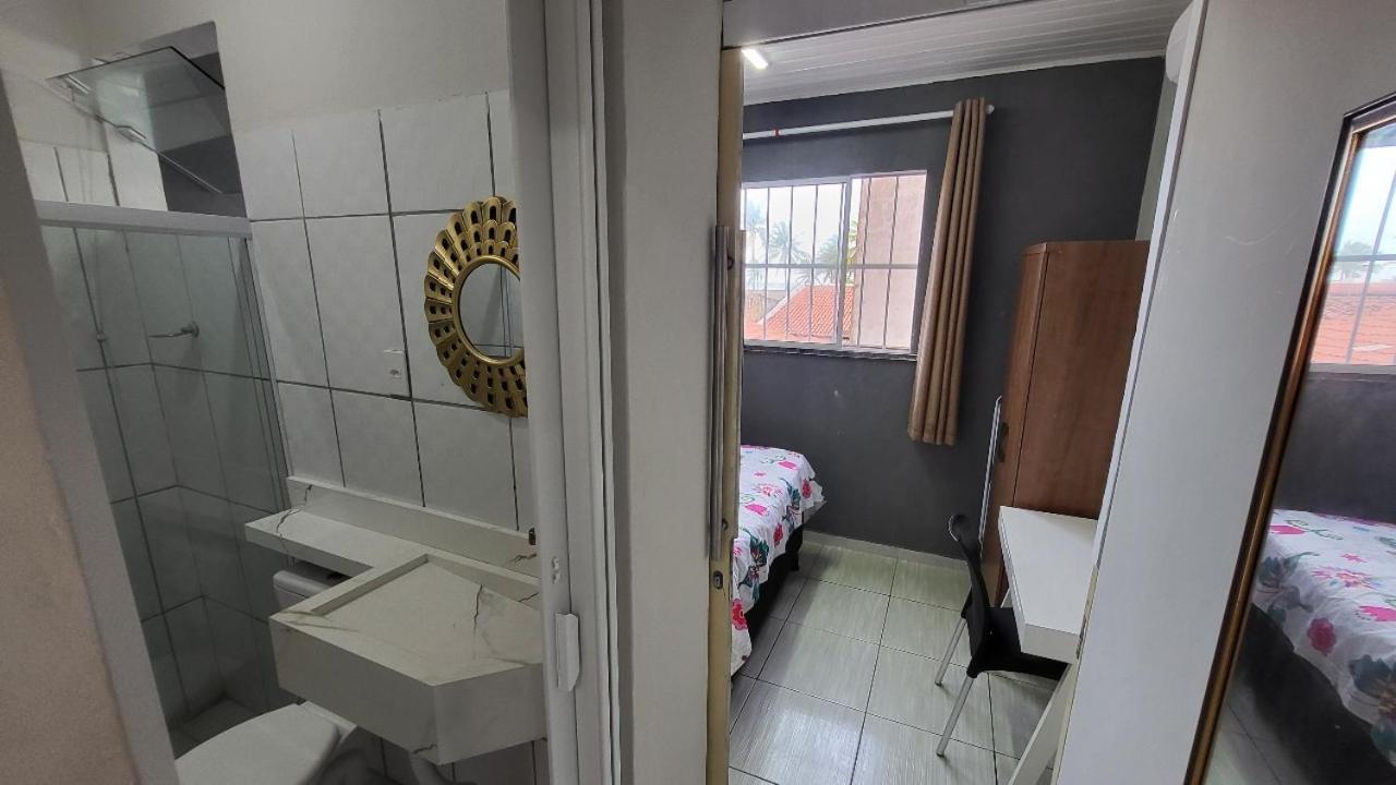 Oceano Azul Hospedagens A 50 M Da Orla-passarela Do Caranguejo Holiday home *