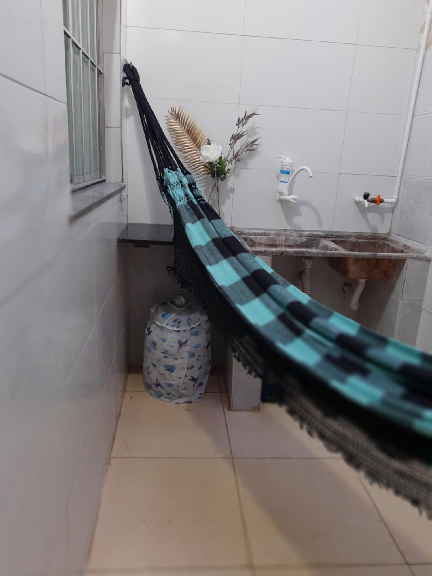 Holiday home Oceano Azul Hospedagens A 50 M Da Orla-passarela Do Caranguejo *